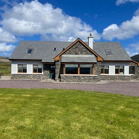 Reenconnell Dingle Exteriör bild