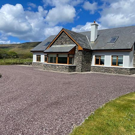 Reenconnell Dingle Exteriör bild
